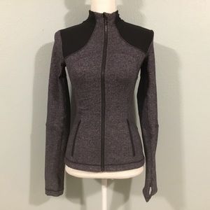 Lululemon Forme Jacket